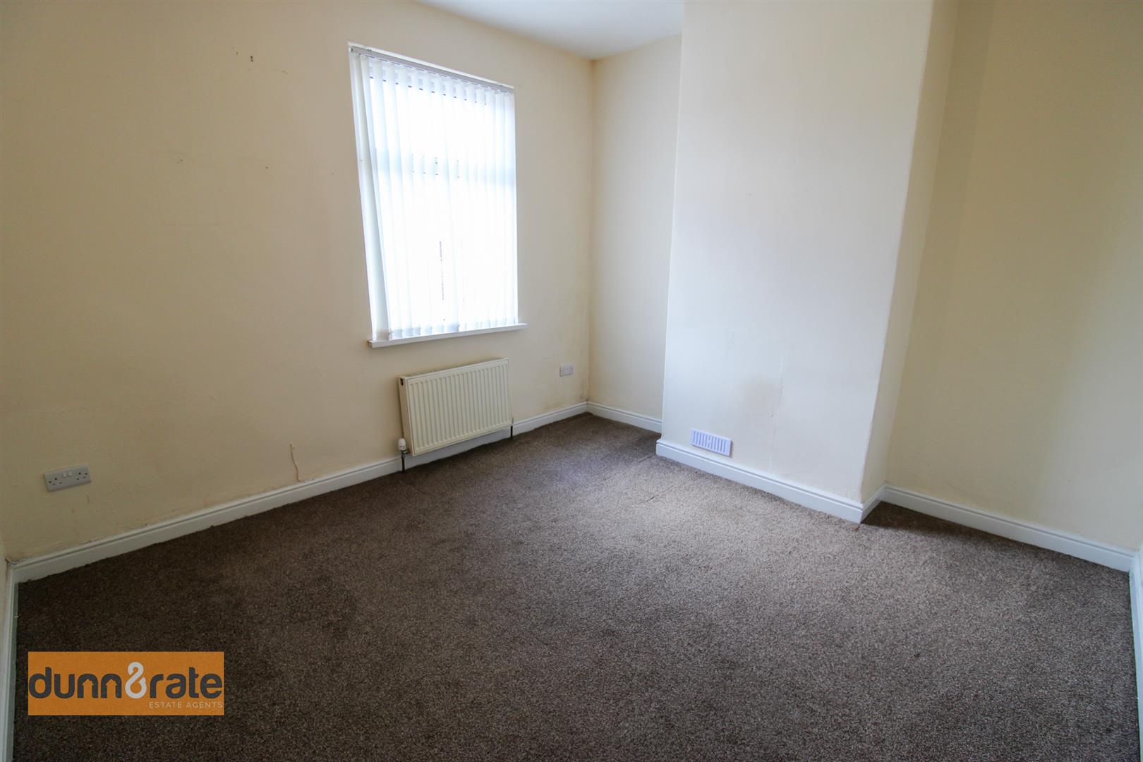 Clare Street, Basford, Stoke-On-Trent